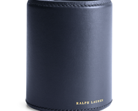 Brennan Pencil Cup Navy Brennan Pencil Cup Navy, small